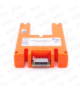 2122327 INTERRUPTOR MAGNÉTICO MP MAC PUARSA 327 MB