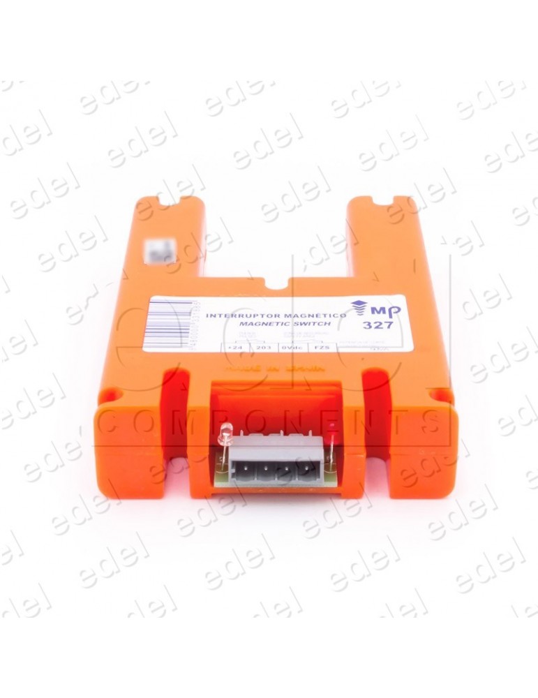 2122327 INTERRUPTOR MAGNÉTICO MP MAC PUARSA 327 MB
