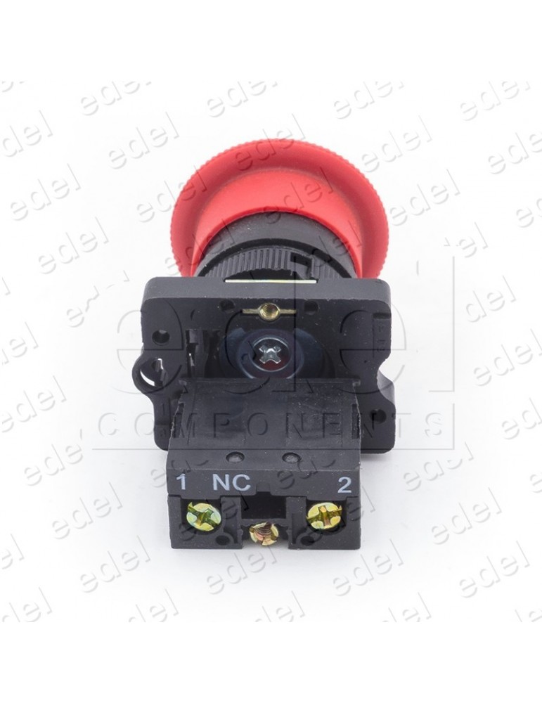 LAY5-BS542 STOP COUP-DE-POING SANS BOÎTIER 1NC