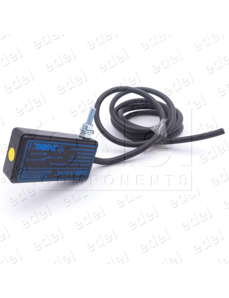 DETECTOR MAGNETICO POBO DMR-CONM. (NA/NC)