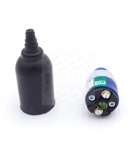 PRÉSOSTAT COMMUTÉ DE CHARGE NO