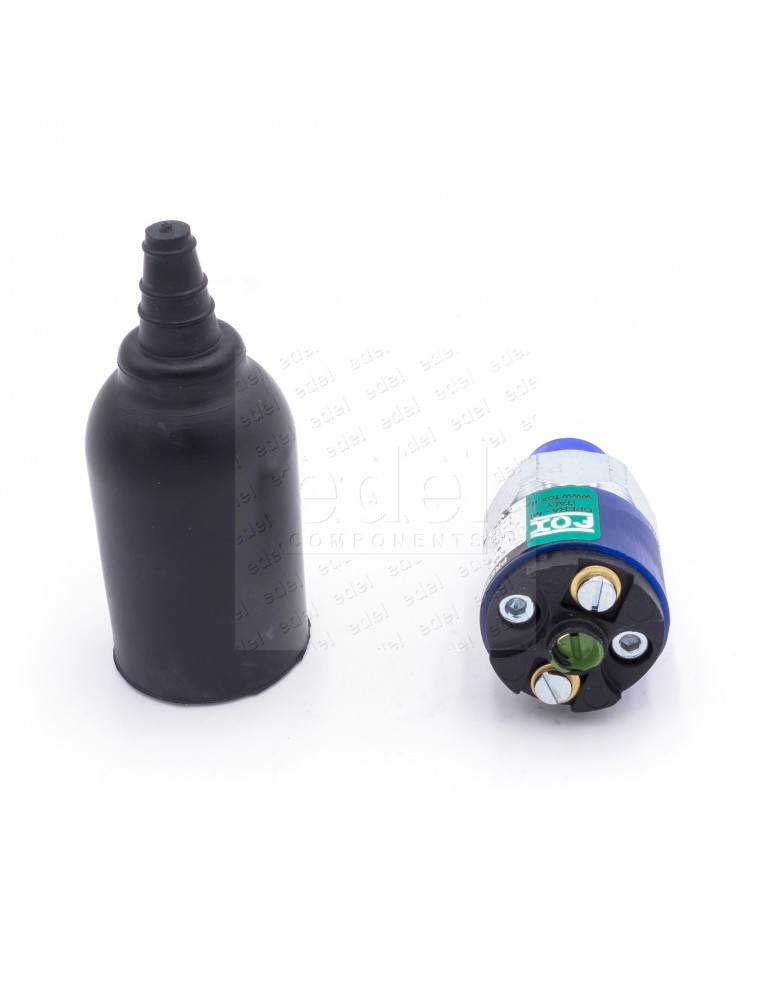 PRÉSOSTAT COMMUTÉ DE CHARGE NO