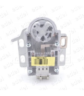 CONTACTO LIMITADOR OTIS IZQUIERDA AH1