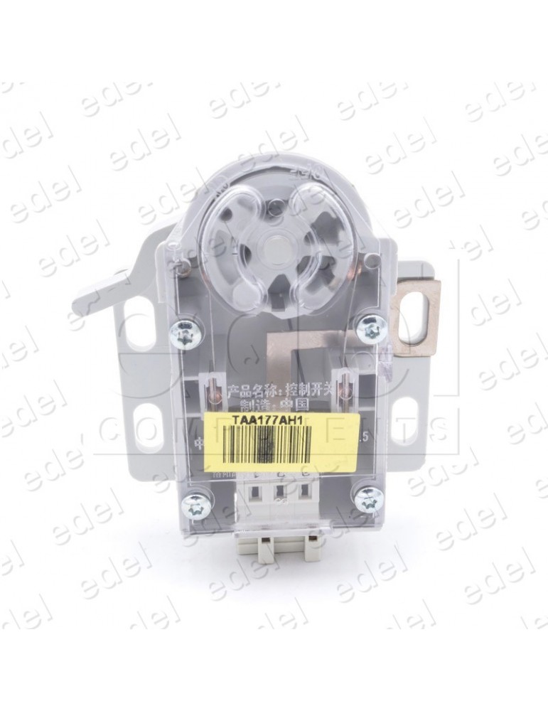 CONTACTO LIMITADOR OTIS IZQUIERDA AH1