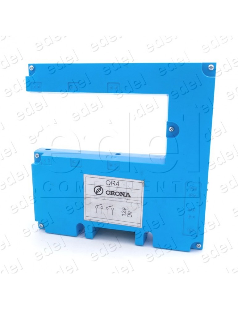 CAPTADOR ORONA OR4 2 CONTACTOS ABIERTOS