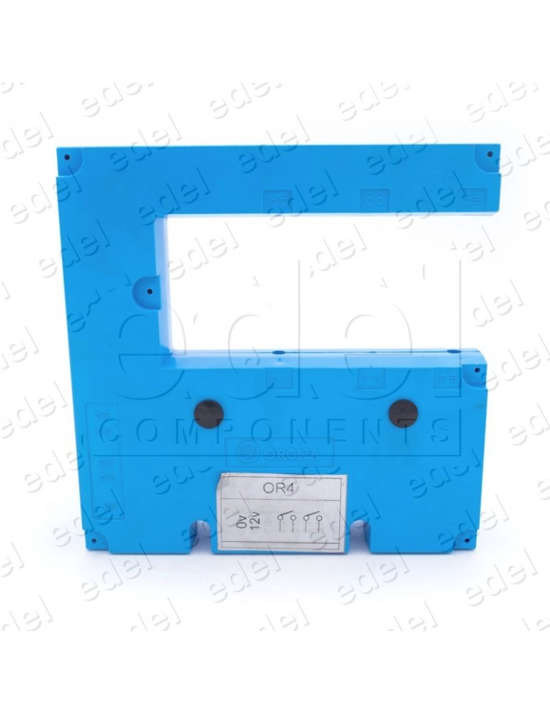 CAPTADOR ORONA OR4 2 CONTACTOS ABIERTOS