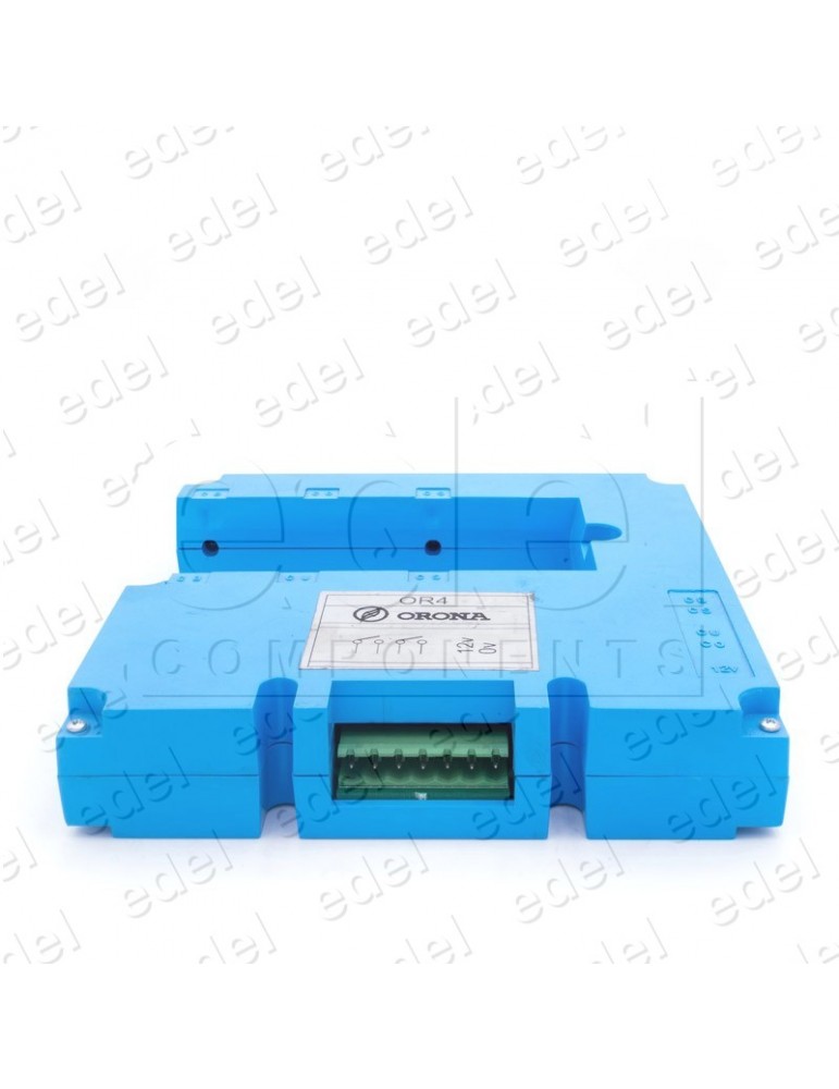 CAPTADOR ORONA OR4 2 CONTACTOS ABIERTOS