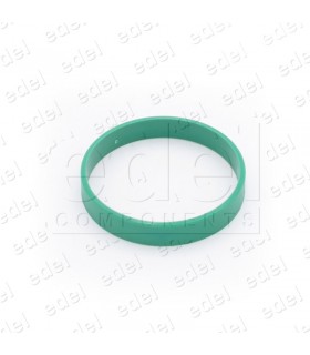ANILLO VERDE 5MM OTIS PULS. PLANTA PRAL.