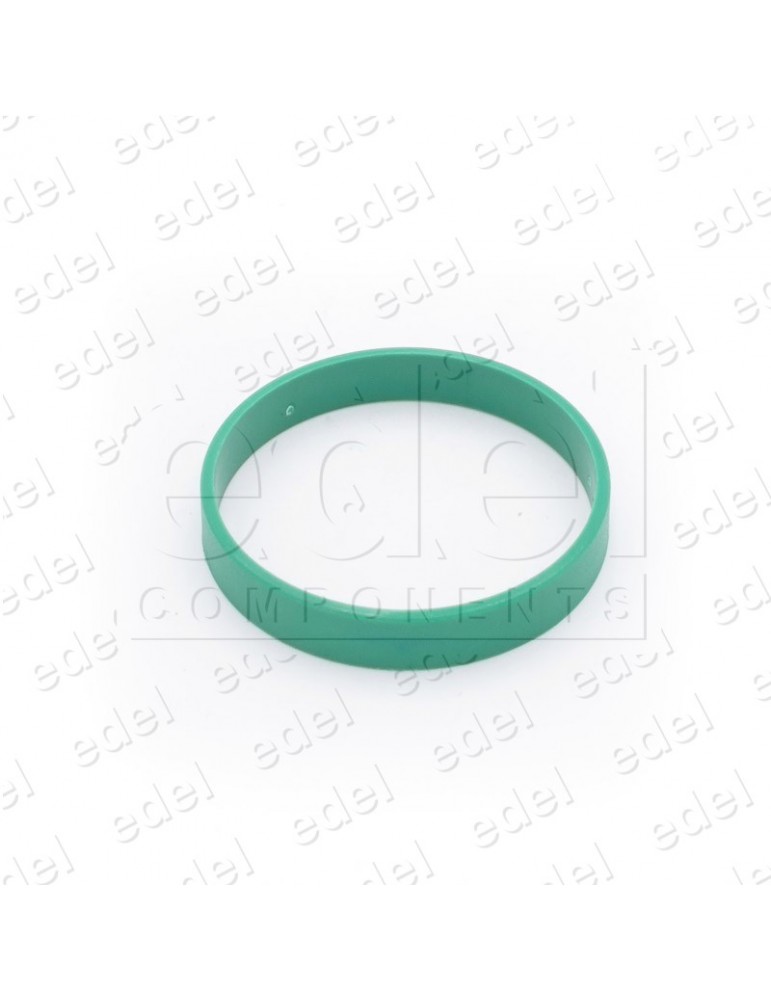 ANILLO VERDE 5MM OTIS PULS. PLANTA PRAL.