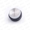 BR-27-GREEN PUSH BUTTON OTIS 2000 RED.RING LIGHT GREEN MCS (COPY)