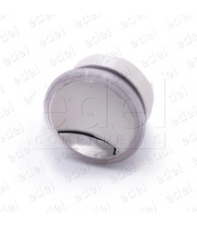 FAA25090AD112 BOUTON OTIS 2000 RED. ANNEAU   LUM. VERT MCS