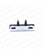 07.105.24 BRIDGE CONTACT SWING DOOR GERVALL METAL BRACKET