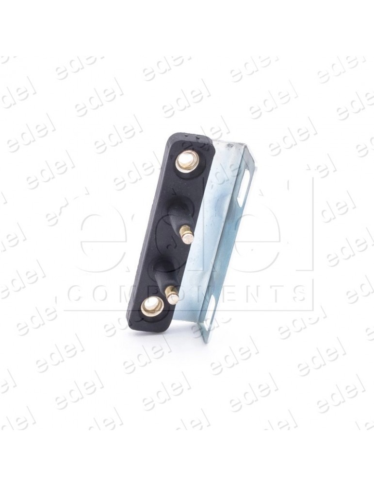 07.105.24 BRIDGE CONTACT SWING DOOR GERVALL METAL BRACKET
