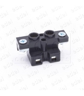 07.105.00 CONTACT GERVALL SERIE PORTES BATTANTES 07.105.00