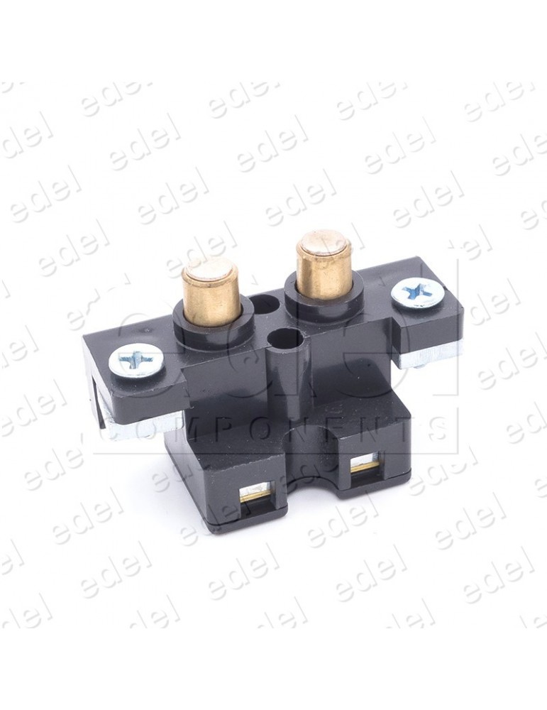 07.106.00 CONTACT GERVALL WITH DOUBLE PROTRUDING 07.106.00