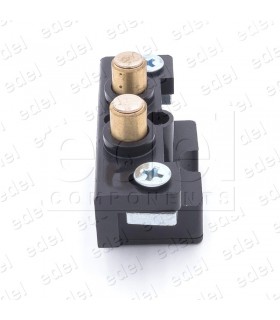 07.106.00 CONTACT GERVALL WITH DOUBLE PROTRUDING 07.106.00