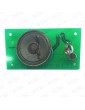 5124321-1 PLACA MICRO/ALTAVOZ TELESERVICIO ORONA ARCA II ( MÓDULO DE AUDIO )