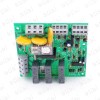 TBA24353B2 PLACA ELECTRONICA OPERADOR OTIS 9550CC 220 V