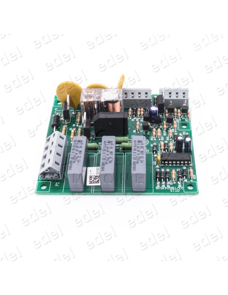 TBA24353B2 CARTE ELECTRONIQUE OPERATEUR OTIS 9550CC 220 V