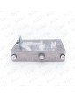 03.096.IZ.00 SAFETY LOCK GERVALL LATERAL ACT. CHAMFERED LOCKING PIN  WITH AUXILIARY CONTACT  HAND LEFT