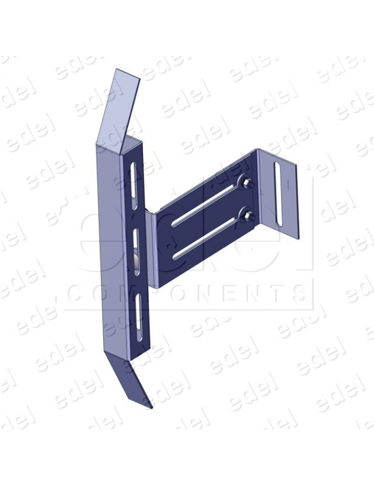 LEVER LIMIT SWITCH FOR ROLLER