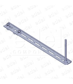 ACTUATOR KIT SUPPORT SHORT EXTREME SHIFT