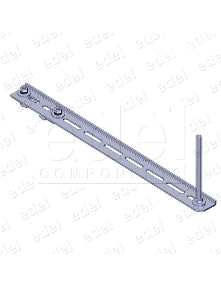 ACTUATOR KIT SUPPORT SHORT EXTREME SHIFT