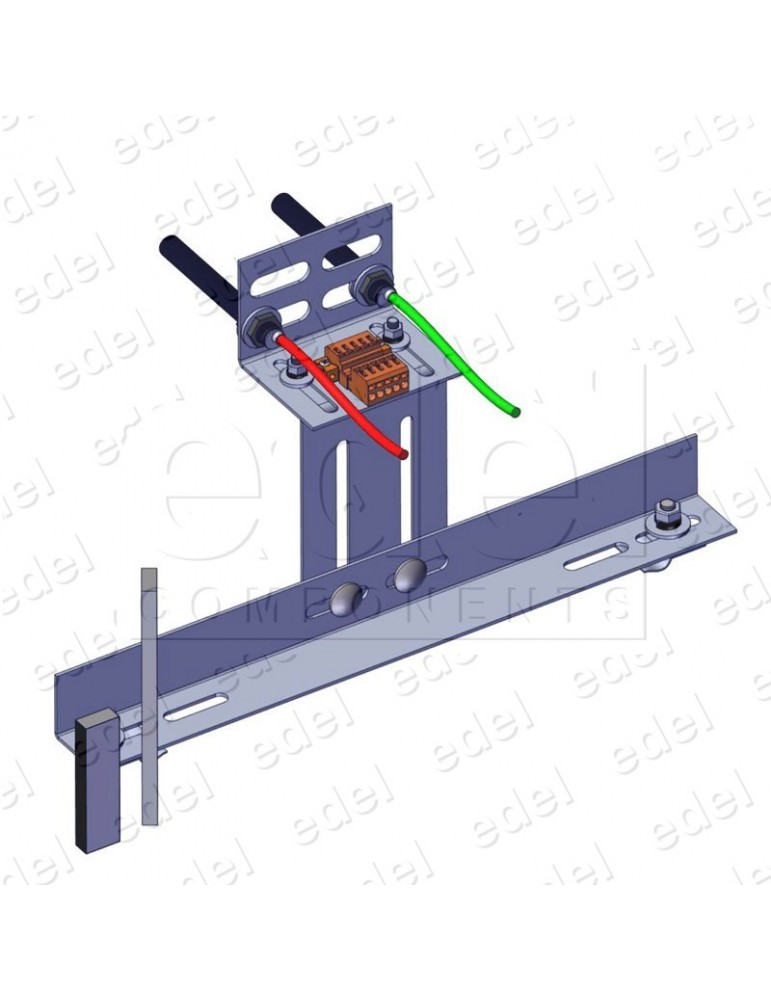 KIT DETECTORES 2V/3VF - 2 PARADAS