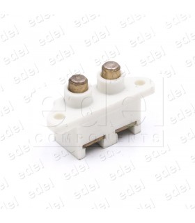 4199011 CONTACT ALJO SWING DOOR EXTRA LONG TERMINALS