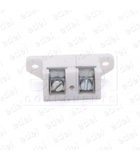 4199006 CONTACT ALJO SWING DOOR EXTERNAL SHORT TERMINALS