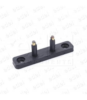 4199022 PUENTE ALJO PUERTA SEMIAUTOMATICA CLAVIJA LARGA