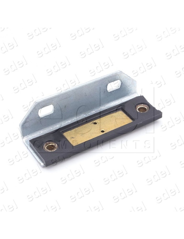 4199028 BRIDGE ALJO SWING DOOR FLAT PINS WITH METALIC BRACKET