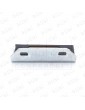 4199028 BRIDGE ALJO SWING DOOR FLAT PINS WITH METALIC BRACKET