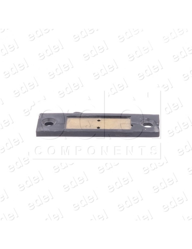 4199027 BRIDGE ALJO SWING DOOR FLAT PINS