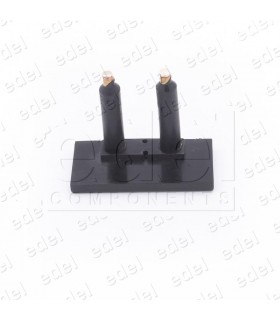 T0156AN1 BRIDGE OTIS LOCK 9538 W/OUT STOPPER