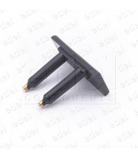 T0156AN1 BRIDGE OTIS LOCK 9538 W/OUT STOPPER