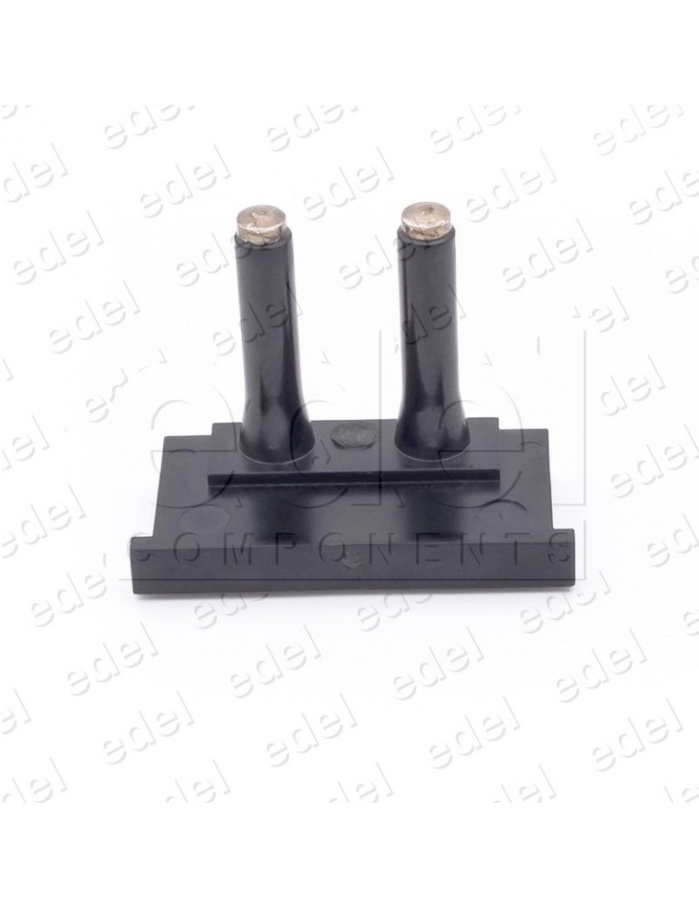 F0156BE1 BRIDGE SHUNT OTIS 27MM LOCK 9538 WITH STOPPER