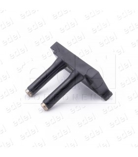 F0156BE1 PUENTE SHUNT OTIS 27MM CERRADURA 9538 CON TOPE