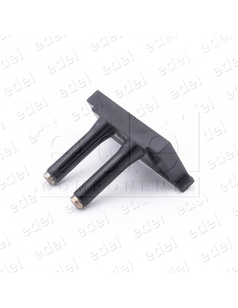 F0156BE1 BRIDGE SHUNT OTIS 27MM LOCK 9538 WITH STOPPER