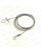 570000W175/03 CABLE PRISMA TAGLIA L2S A800 PISADERA 90 MM