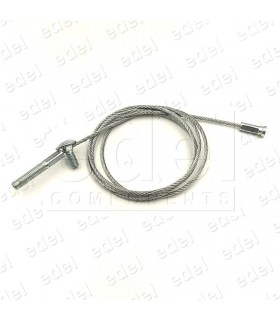 770000W087/04 CABLE PRISMA TAGLIA C25 A800 MICRO