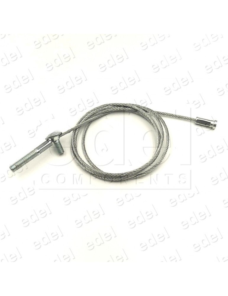 770000W087/04 CÂBLE PRISMA TAGLIA C25 A800 MICRO