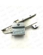 CSP-4000.RD000 SET SUPPORT FERMATOR LOCK LANDING AUT. DOOR + WHEEL HOLDER PLATE MODEL 40/10 RIGHT OPENING