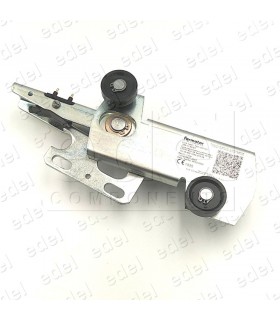 CSP-5000.RI000 CONJUNTO SOPORTE FERMATOR PLETINA P.ENCLAVAMIENTO 50/11 R. IZQUIERDA