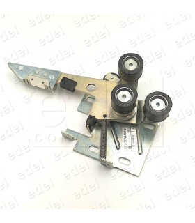 B9940G2 CERRADURA PUERTA RELLANO OTIS ORLY DERECHA