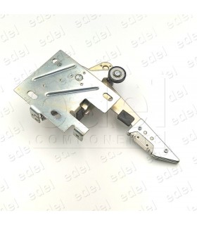 B9940G2 SERRURE PORTE PALIÈRE OTIS ORLY DROITE