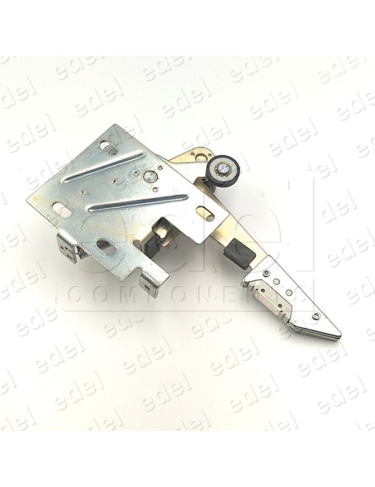 B9940G2 SERRURE PORTE PALIÈRE OTIS ORLY DROITE