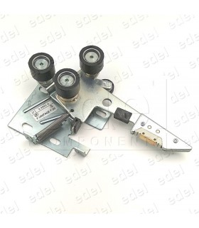 B9940G4 SERRURE PORTE PALIÈRE OTIS ORLY GAUCHE