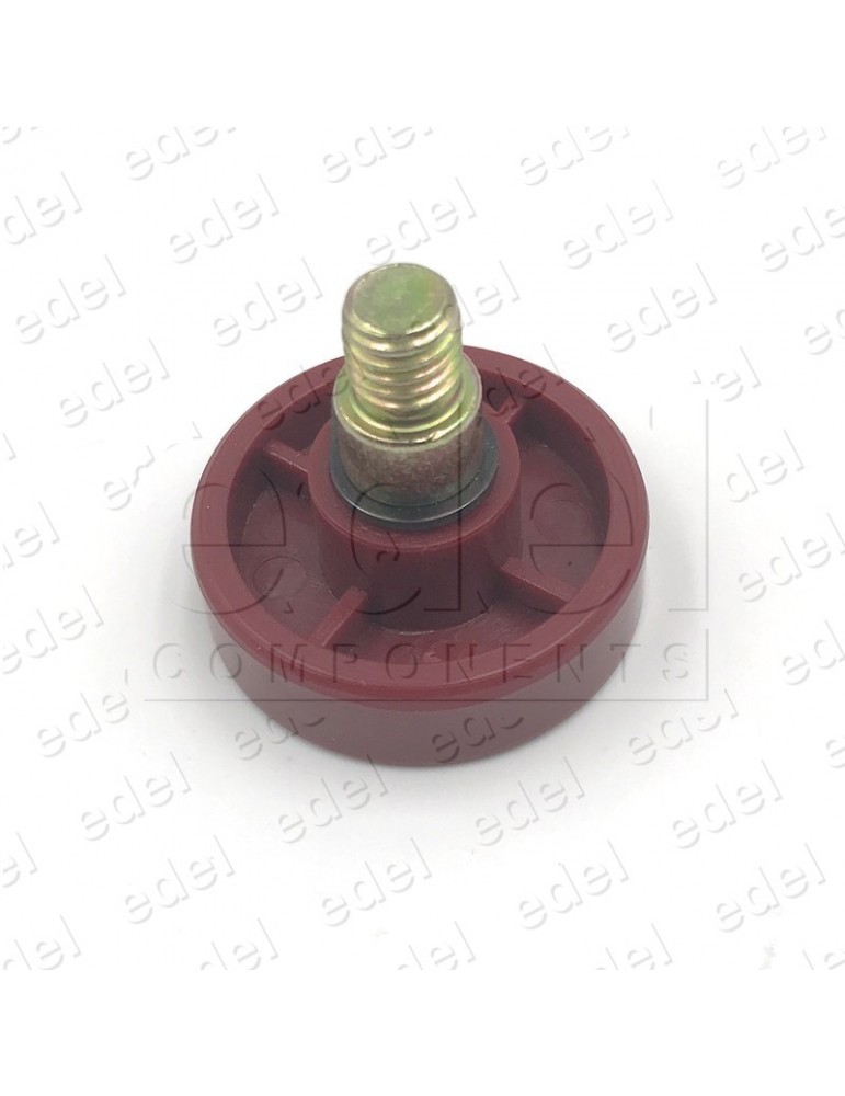 8263160-1 CONJUNTO RUEDA PALANCA DE ENCLAVAMIENTO PUERTA AUTOMATICA ORONA