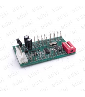 GFA23550D10 REMOTE STATION OTIS RS5